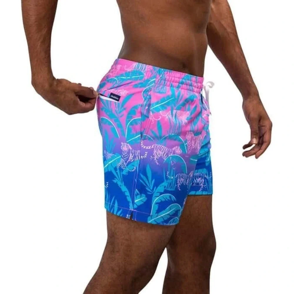 Chubbies Men's Size Medium 5.5